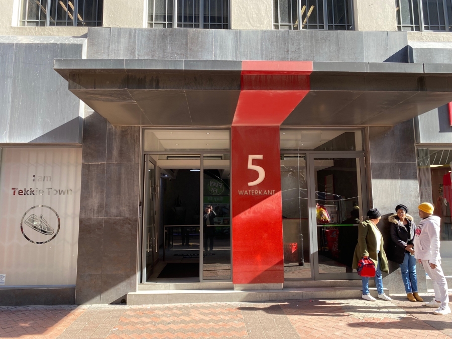 To Let commercial Property for Rent in Cape Town City Centre Western Cape